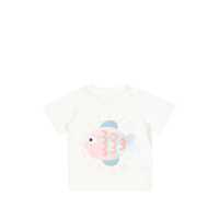 Tricouri T-SHIRT/TOP Fete