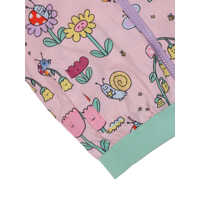 Paltoane pentru Fete - Paltoane Stella McCartney JACKET Pink Fete (BM 19735812) - B-mall.ro