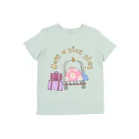 Tricouri T-SHIRT/TOP Fete
