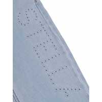 Pantaloni pentru Fete pagina 5 - Pantaloni casual Stella McCartney TROUSERS Blue Fete (BM 19735827) - B-mall.ro