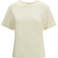 Tricouri RIB T-SHIRT Femei