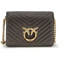 Genti de umar Love Click mini Shoulder Bag Femei