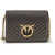Pinko Love Click mini Shoulder Bag MORO-ANTIQUE GOLD