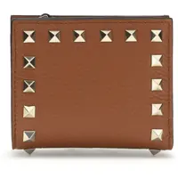 Portofele Rockstud Wallet Femei
