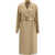 Max Mara Wool dressing Coat CARAMELLO