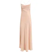 Rochii Farro satin Dress Femei