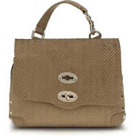 Genti de mana Postina Amoretto Baby Handbag Femei