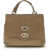 Zanellato Postina Amoretto Baby Handbag BEIGE MAGGESE