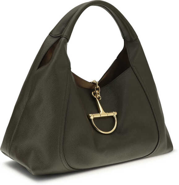 Genti de mana Gucci Softbit maxi Shoulder Bag 3332 Femei (BM 19735862) 2