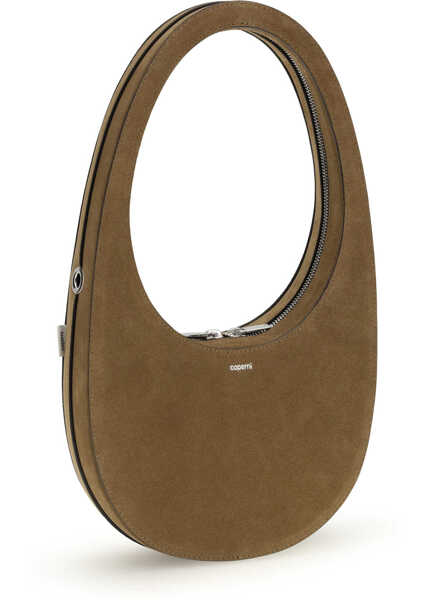 Genti de umar COPERNI Crossbody Swipe Bag BROWN Femei (BM 19735886) 2