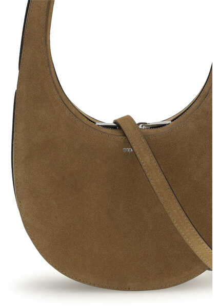 Genti de umar COPERNI Crossbody Swipe Bag BROWN Femei (BM 19735886) 4