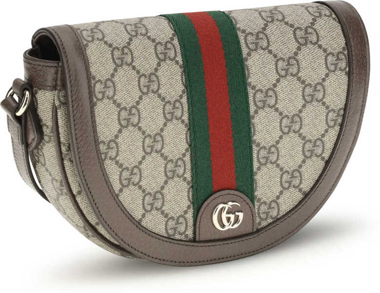 Genti de umar Gucci Ophidia Shoulder Bag OLD B.EB/N.ACERO/VRV Femei (BM 19735892) 2