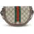 Gucci Ophidia Shoulder Bag OLD B.EB/N.ACERO/VRV