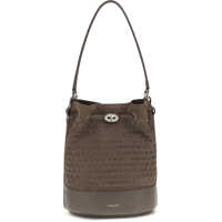 Genti de mana MONDA' MUSIVA SUEDE SMALL Femei