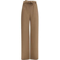 Pulovere casual Virgin wool Pants Femei