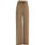 Max Mara Virgin wool Pants NOCCIOLA