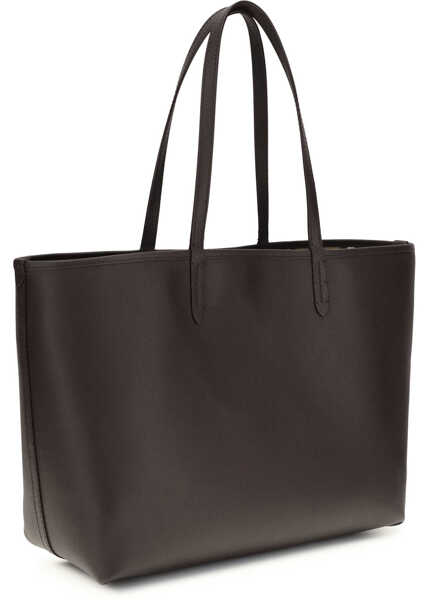 Genti de umar Burberry Bloomsbury medium Reversible Tote Bag PEAT/SAND Femei (BM 19735907) 3