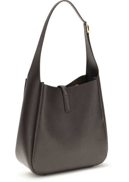 Genti de umar Saint Laurent Le 5  7 Shoulder Bag TAUPE Femei (BM 19735910) 3