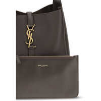 Genti de umar Dama - Genti de umar Saint Laurent Le 5  7 Shoulder Bag TAUPE Femei (BM 19735910) - B-mall.ro