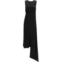 Rochii Long jersey Dress Femei