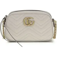 Genti de mana GG Marmont Shoulder Bag Femei
