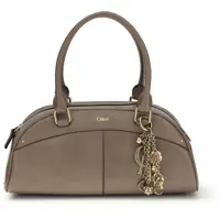 Genti de mana Bowling Handbag Femei