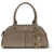 Chloe Bowling Handbag DEEP TAUPE