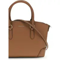 Genti de mana Michael Kors Dama - Genti de mana Michael Kors Leather Handbag LUGGAGE Femei (BM 19735940) - B-mall.ro