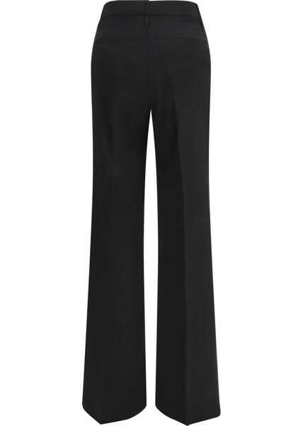 Pantaloni casual Max Mara Flare Pants NERO Femei (BM 19735946) 2