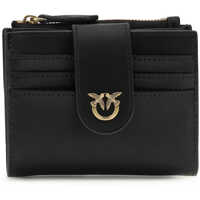 Portofele Wallet with logo Femei