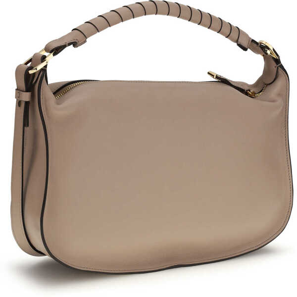 Genti de umar Chloe Marcie Small Shoulder Bag WOODSMOKE Femei (BM 19735967) 3