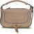 Chloe Marcie Small Shoulder Bag WOODSMOKE