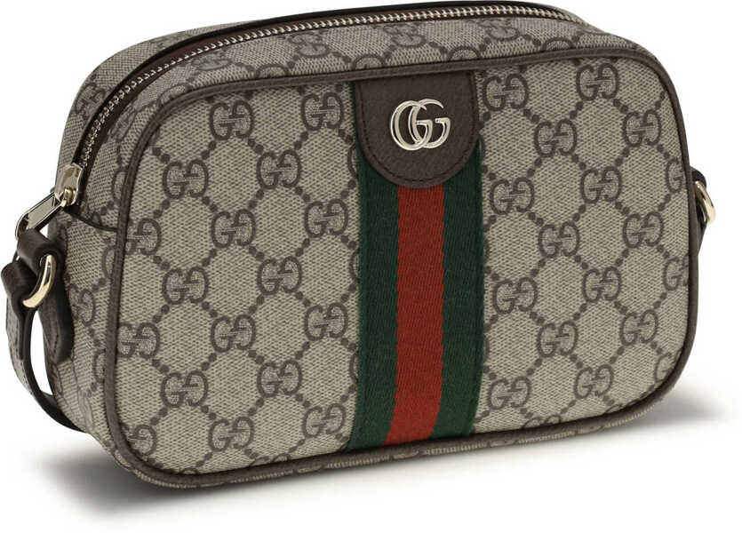 Genti de umar Gucci Ophidia Shoulder Bag OLD B.EB/N.ACERO/VRV Femei (BM 19735970) 2