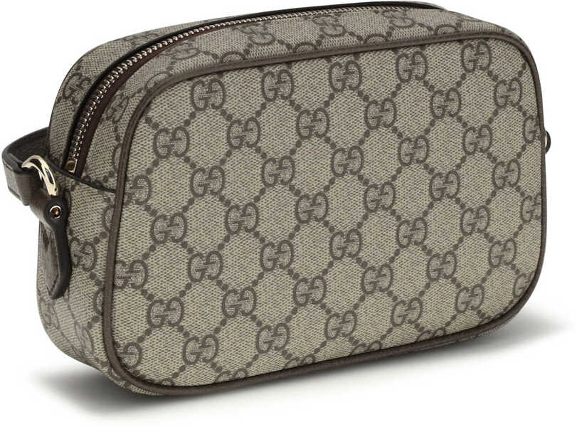 Genti de umar Gucci Ophidia Shoulder Bag OLD B.EB/N.ACERO/VRV Femei (BM 19735970) 3