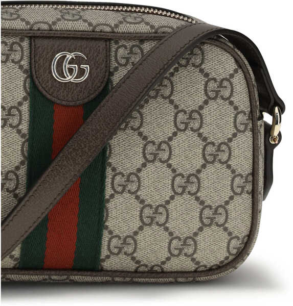 Genti de umar Gucci Ophidia Shoulder Bag OLD B.EB/N.ACERO/VRV Femei (BM 19735970) 4