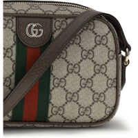 Genti de umar Dama - Genti de umar Gucci Ophidia Shoulder Bag OLD B.EB/N.ACERO/VRV Femei (BM 19735970) - B-mall.ro
