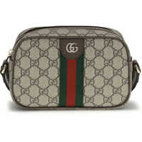 Genti de umar Ophidia Shoulder Bag Femei