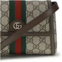 Genti de mana Dama - Genti de mana Gucci Ophidia Shoulder Bag 9746 Femei (BM 19735985) - B-mall.ro