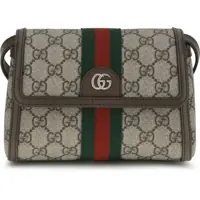 Genti de mana Ophidia Shoulder Bag Femei