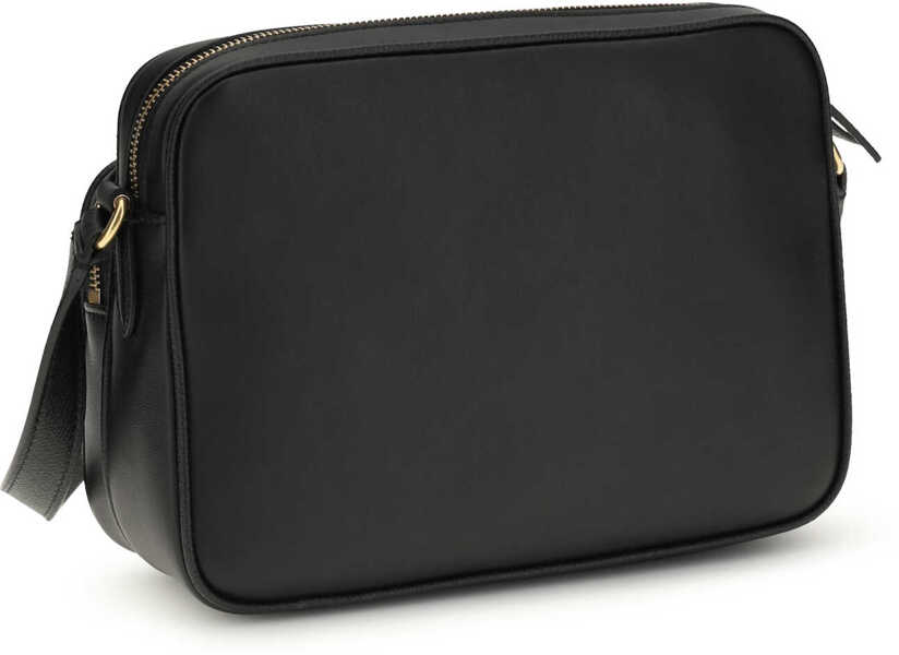 Genti de mana Valentino Garavani Antibes Shoulder Bag NERO Barbati (BM 19735988) 3