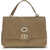Zanellato Amoretto Postina Handbag BEIGE MAGGESE