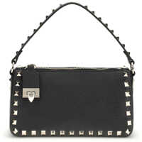 Genti de umar Rockstud Shoulder Bag Femei