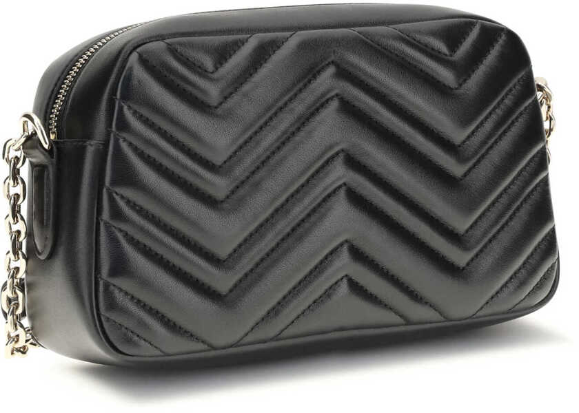 Genti de mana Gucci GG Marmont Shoulder Bag BLACK Femei (BM 19736015) 3