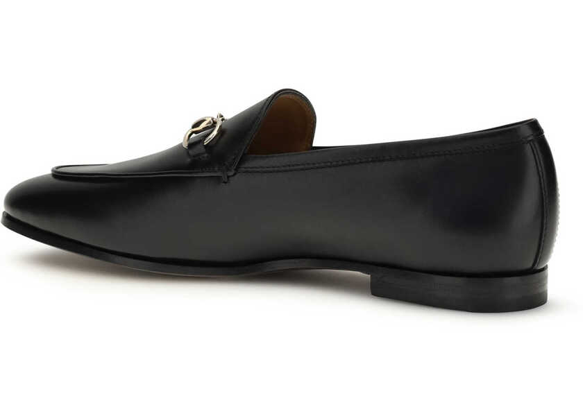 Mocasini Gucci Jordaan Loafers 1000 Femei (BM 19736021) 3