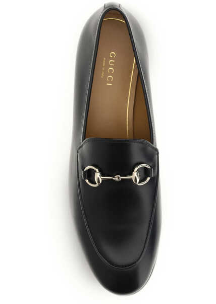 Mocasini Gucci Jordaan Loafers 1000 Femei (BM 19736021) 4