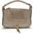 Chloe Small Marcie Shoulder Bag BOYISH BROWN