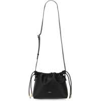 Genti tip postas Borsa "Ninon" Mini Femei