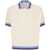 Marni Polo With Logo IVORY