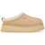 UGG Sandalo "Tazz Ii" Plateau BEIGE