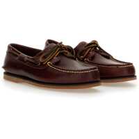 Mocasini pentru Barbati - Mocasini Timberland Scarpa Da Barca In Pelle BROWN Barbati (BM 19736237) - B-mall.ro